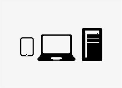 Slika za kategorijo Prenosniki / Mini PC