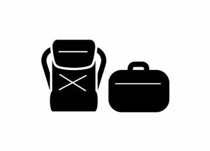 Slika za kategorijo Torbe / Nahrbtniki