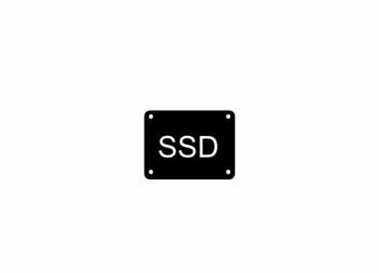 Slika za kategorijo SSD