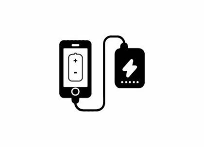 Slika za kategorijo Power bank