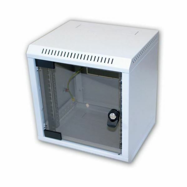 Kabinet 6U 337x310x260 mm Triton