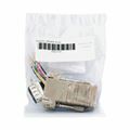 Picture of Adapter DB09M - RJ45