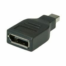 Adapter DisplayPort - DisplayPort Roline