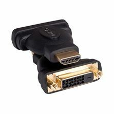 Adapter HDMI - DVI-D Roline