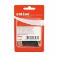 Picture of Roline adapter HDMI M - DVI-D Ž  24+1