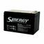 Akumulator SINERGY 12V/12Ah