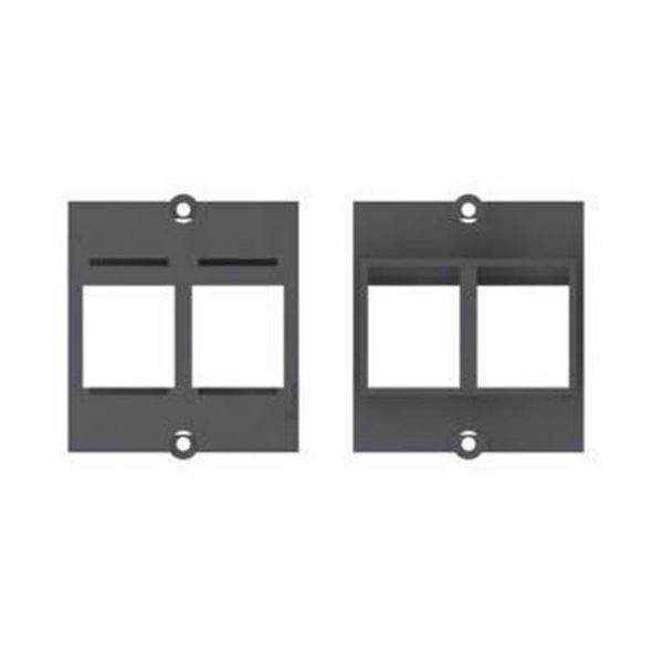 Montažni okvirček modul Bachmann