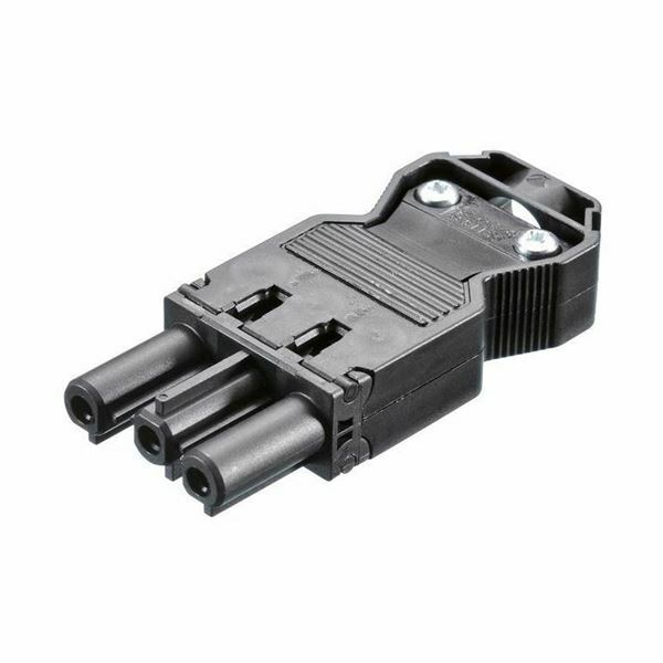 Napajalni konektor GST18 Bachmann