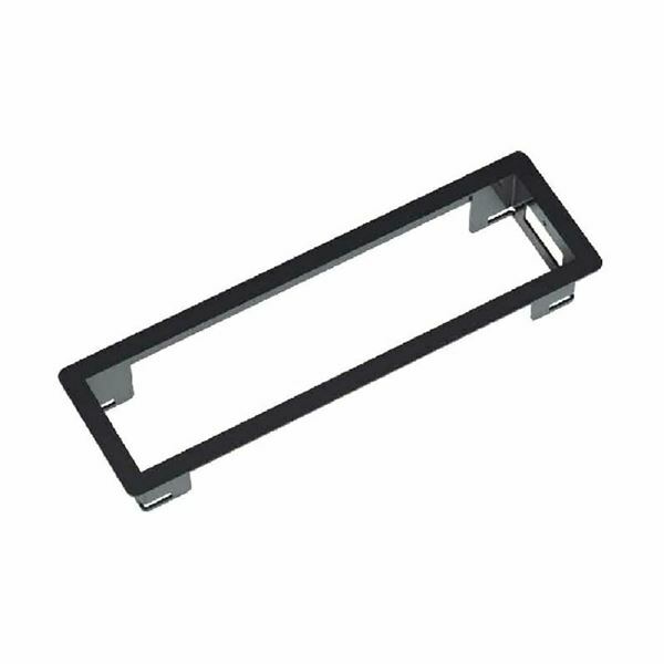 POWER FRAME montažni okvirček 220mm Bachmann