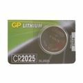 Picture of GP gumb litijeva baterija CR2025 3V