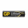 Baterija litijeva AA 1,5V Lithium GP