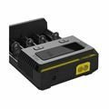 Picture of NITECOR NEW polnilec za baterije inteligenten za Li-Ion, LiFePO4 in Ni-Mh