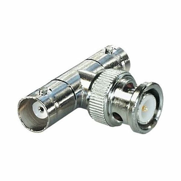 Picture of BNC T člen