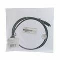 Picture of Digitus kabel HDMI/D mikro  1m 4K črn AK-330109-010-S