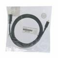 Picture of Digitus kabel HDMI/D mikro  2m 4K črn AK-330109-020-S