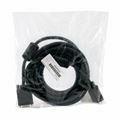 Picture of Digitus kabel 1:1 SVGA 15M-M  5m črn AK-310103-050-S