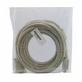 Picture of Digitus kabel 1:1 SVGA 15M-M  5m siv