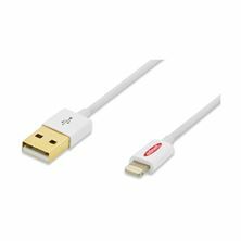 Apple USB kabel 3m Ednet