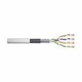 Picture of Digitus kabel CAT.5e SF/UTP flex  100m DK-1531-P-1-1