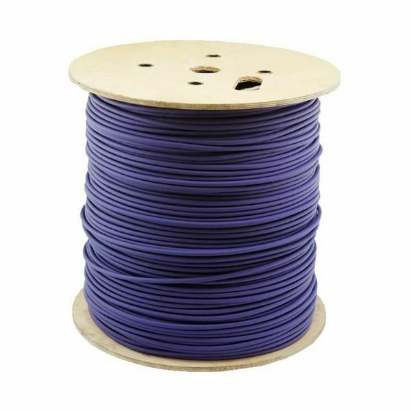 U/FTP kabel CAT6A AWG23 HF1 500m Leviton