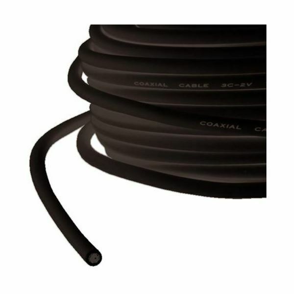 Picture of Value kabel koaksialni RG-59 B/U 100m kolut