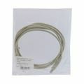 Picture of Digitus kabel USB A-B 2,5m siv dvojno oklopljen