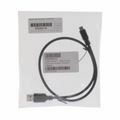 Picture of EFB kabel USB A-B mikro 0,5m črn K5228SW.0,5V2
