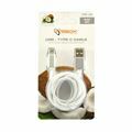 Picture of SBOX kabel USB A-C 1,5m bel