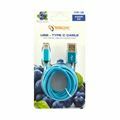 Picture of SBOX kabel USB A-C 1,5m moder