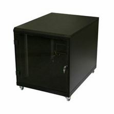 Server kabinet 600x1000 mm 12U Triton