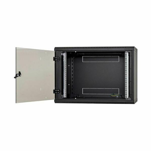 Kabinet zidni 6U 600x400 mm Triton