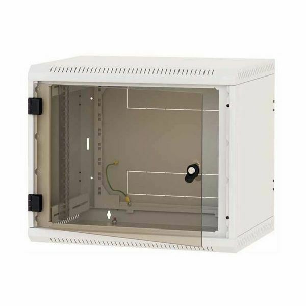 Kabinet zidni 600x600 mm 12U Triton