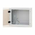 Kabinet zidni 18U 600x500 mm Triton