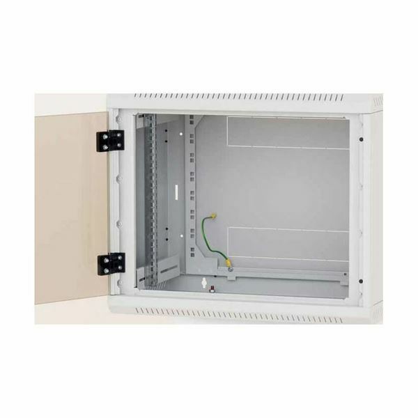 Kabinet zidni 18U 600x500 mm Triton