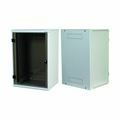 Kabinet zidni 600x600 mm 18U Triton