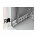 Picture of Triton kabinet zidni 18U 900 600x600 siv sestavljen