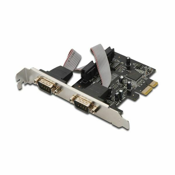 Kartica PCI Express DS-30000-1 Digitus