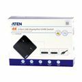 Picture of ATEN KVM stikalo 2x1 DisplayPort/USB 4K s kabli CS782DP