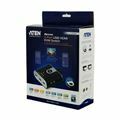 Picture of ATEN KVM stikalo 2x1 mini HDMI/USB/AVDIO s kabli CS692