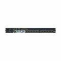 Picture of Altusen KVM stikalo rack 16x1 RJ45 KH1516Ai KVM net