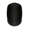 Picture of Logitech miška M171 brezžična črna 910-004424