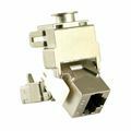 Picture of KELine modul CAT.6 FTP toolless KEJ-C6-S-TL