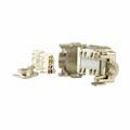 Picture of KELine modul CAT.6 FTP toolless KEJ-C6-S-TL