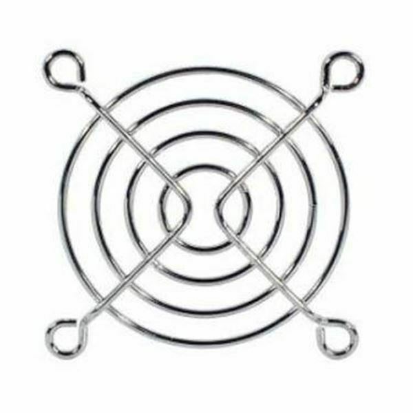 Mrežica za ventilator 120x120 mm Triton