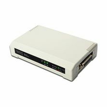 Mrežni tiskalniški strežnik USB LPT DN-13006-1 Digitus