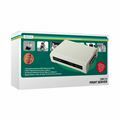 Picture of Digitus mrežni tiskalniški strežnik 2xUSB 1xLPT bel DN-13006-1