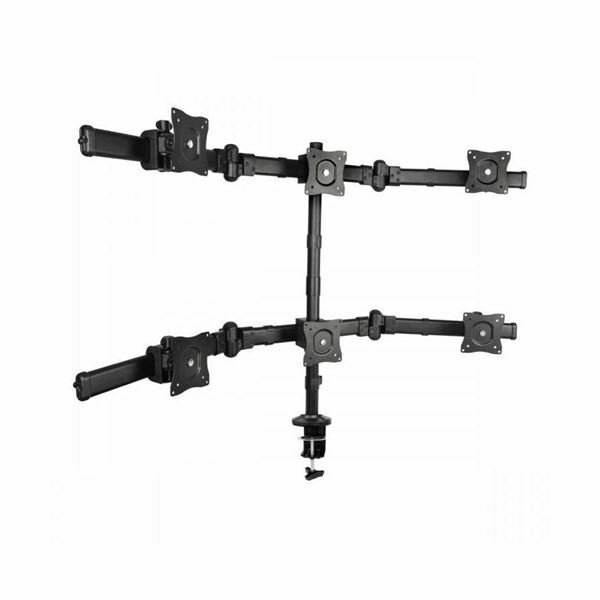 Namizni nosilec LCD monitor LCD-352/6 SBOX