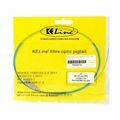 Picture of KELine optični pigtail MM 50/125 SC OM3 2m PIGOM3-SC-020