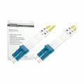 Picture of Digitus optični patch SM PK-9 LC/LC 10m OS2