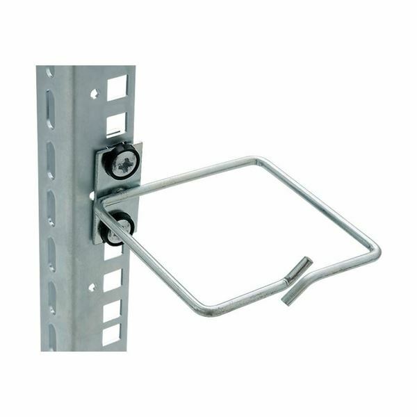 Organizator kablov 4x4 vertikalni D1 Triton